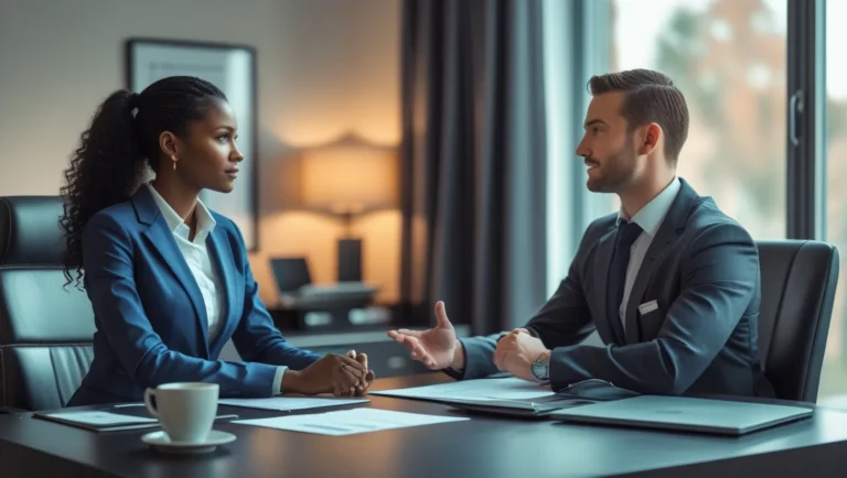 How to Negotiate Your Salary Like a Pro