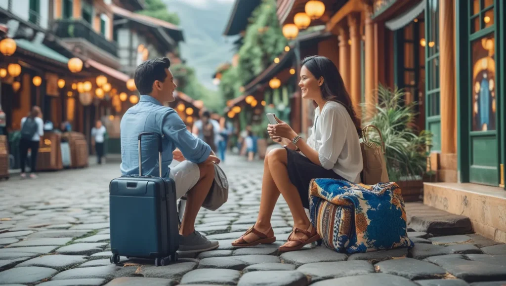 Budget Friendly International Trip