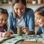 How to Teach Kids About Money: A Practical Guide for Parents