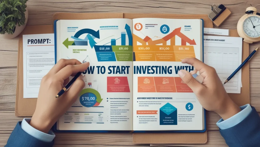 Start Investing with Little Money