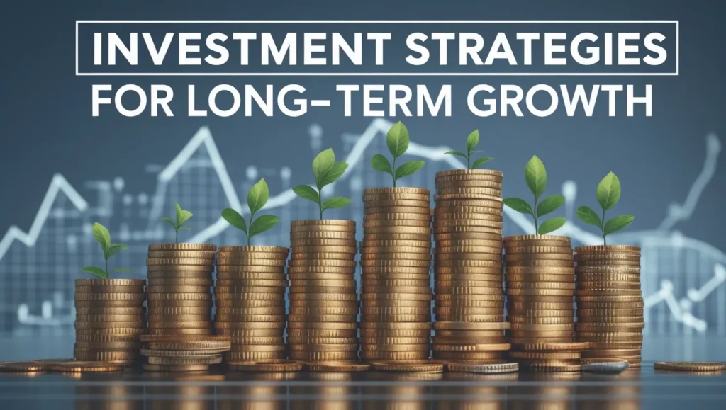 Strategies for Long Term Growth