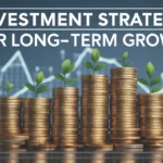Investment Strategies for Long-Term Growth