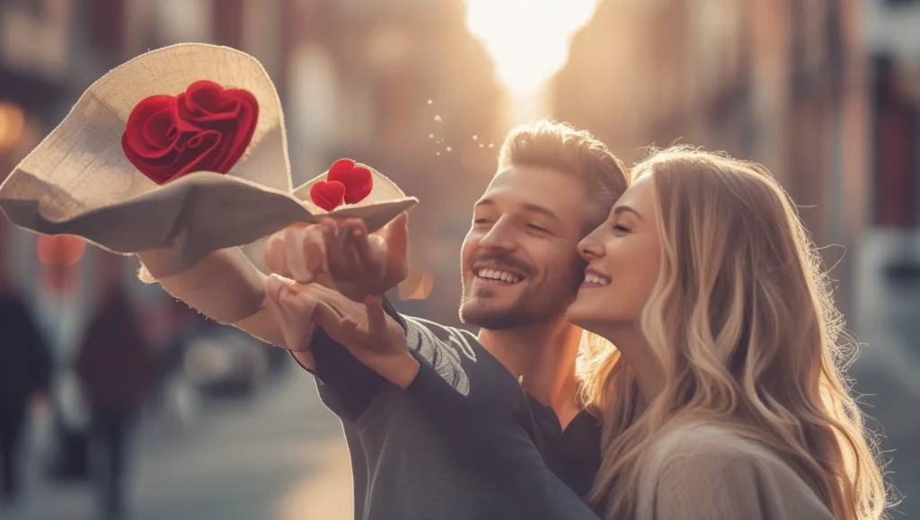 The Power of Love Languages