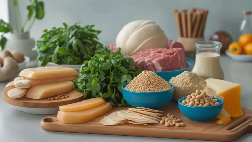 Macronutrients and Their Importance