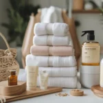 Switch from a High Maintenance to a Low Maintenance Lifestyle: A Simple Self-Care Routine