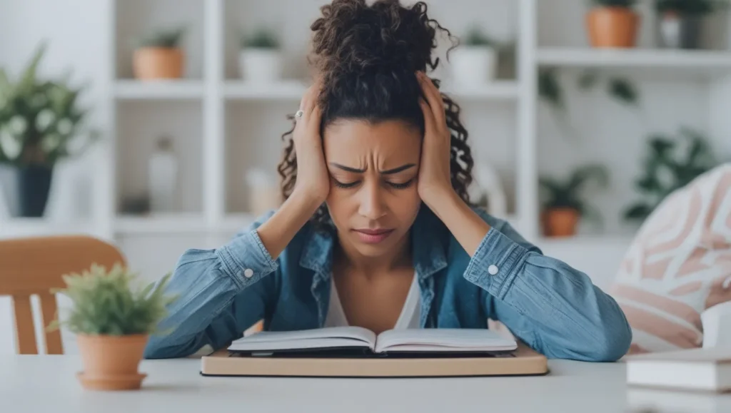 Signs You Need a Mental Health