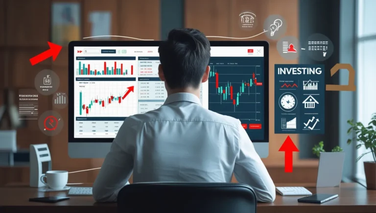 Common Investing Mistakes to Avoid