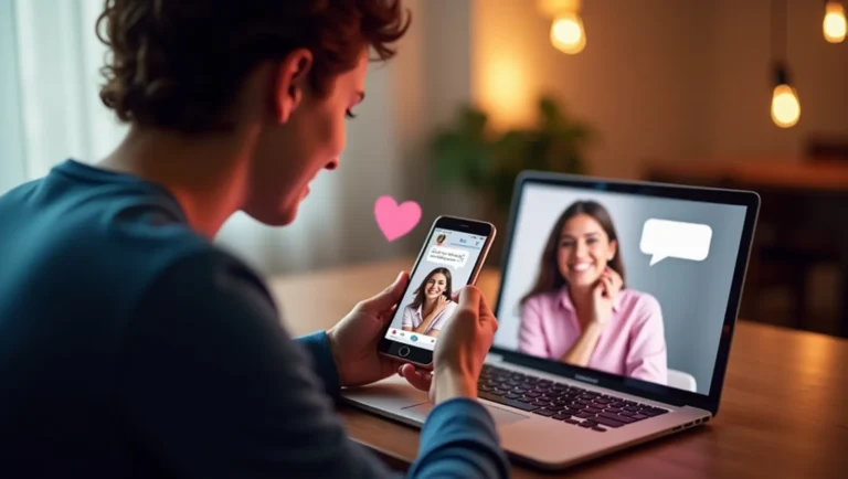 Online Dating Do’s and Don’ts: A Complete Guide to Finding Love Safely