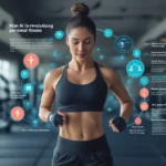How AI is Revolutionizing Personal Fitness