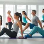 Best Exercises for Posture Improvement