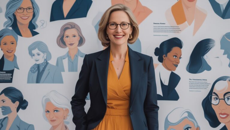 The Most Inspiring Women in Business Today