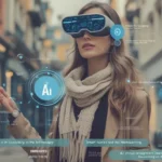How AI and Technology Are Changing the Future of Fashion