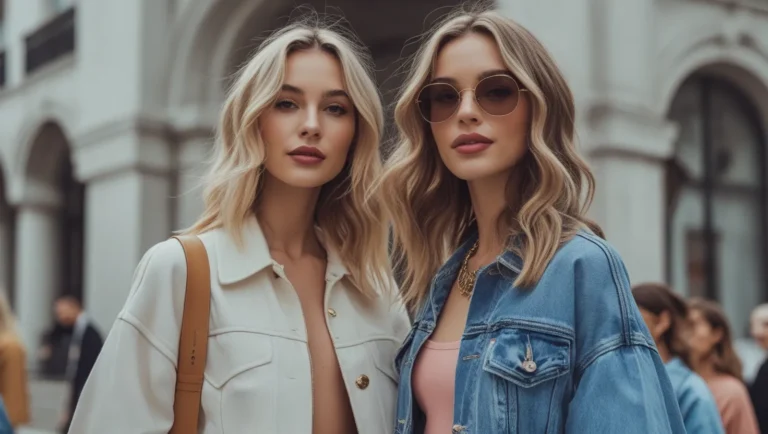 The Rise of Gender-Neutral Fashion Trends