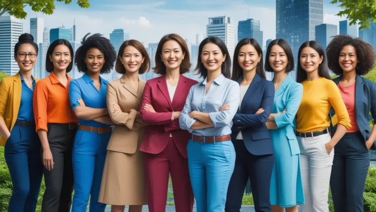 The Future of Women’s Rights: What Experts Predict