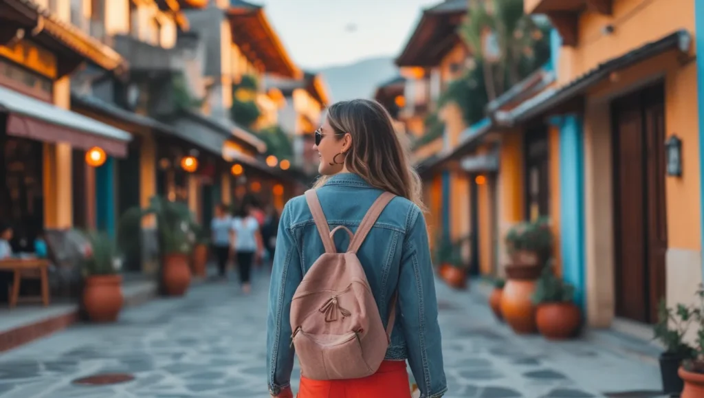 Affordable Destinations for Women Travelers