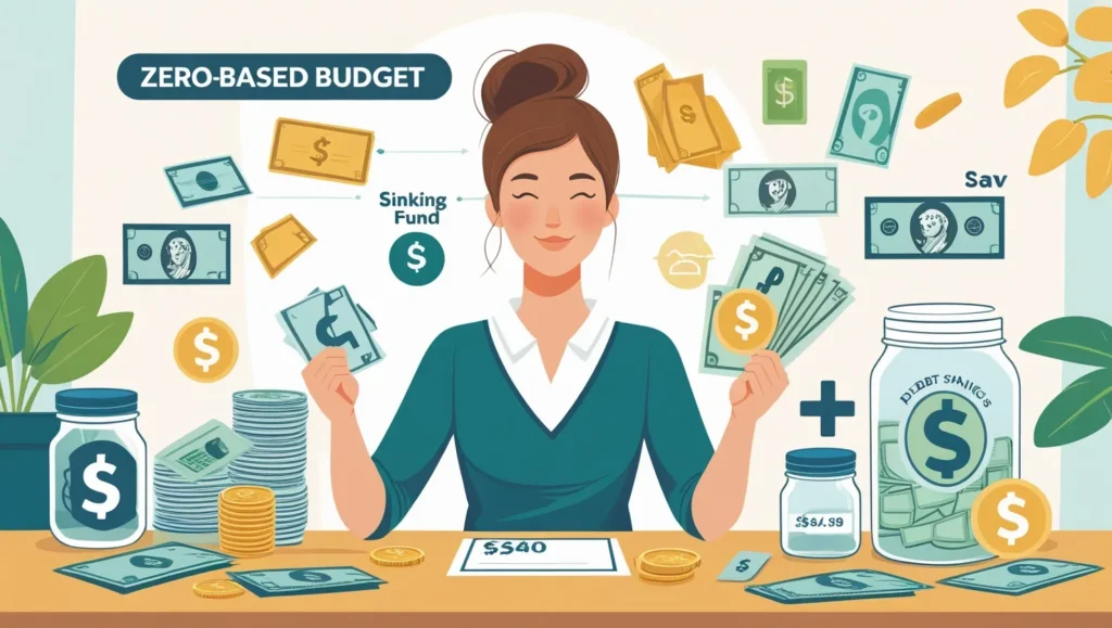Money Management Tips for Financial Freedom
