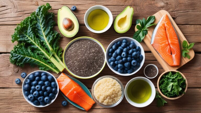 Are Superfoods Worth the Hype? A Science Based Perspective