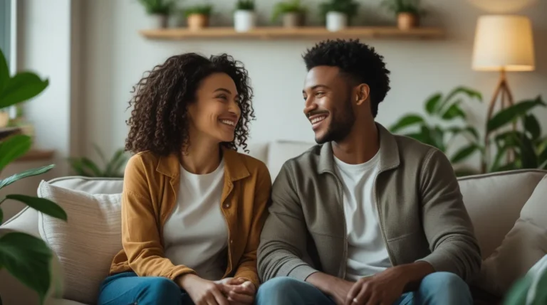 How to Identify Green Flags in a Relationship