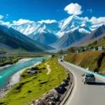 India’s Most Scenic Road Trips for an Unforgettable Adventure