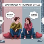 How Attachment Styles Affect Your Dating Life