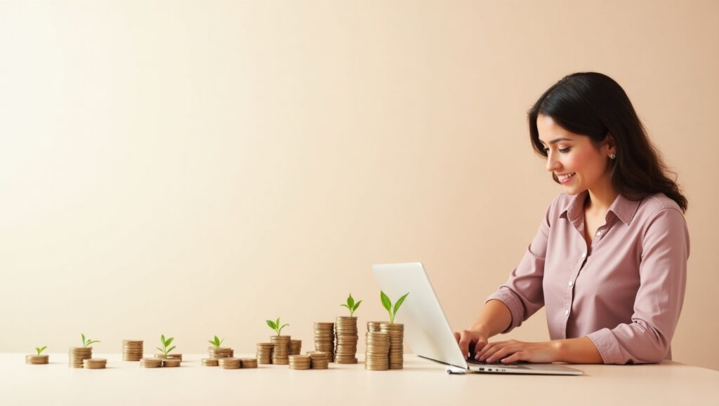 Every Woman Should Know to Stay Financially Empowered