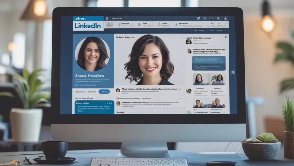 Build a Strong LinkedIn Profile That Gets You Hired