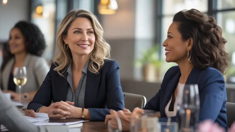 Women Entrepreneurs Who Beat the Odds