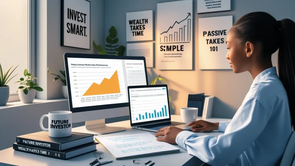 Invest in Index Funds Like a Pro