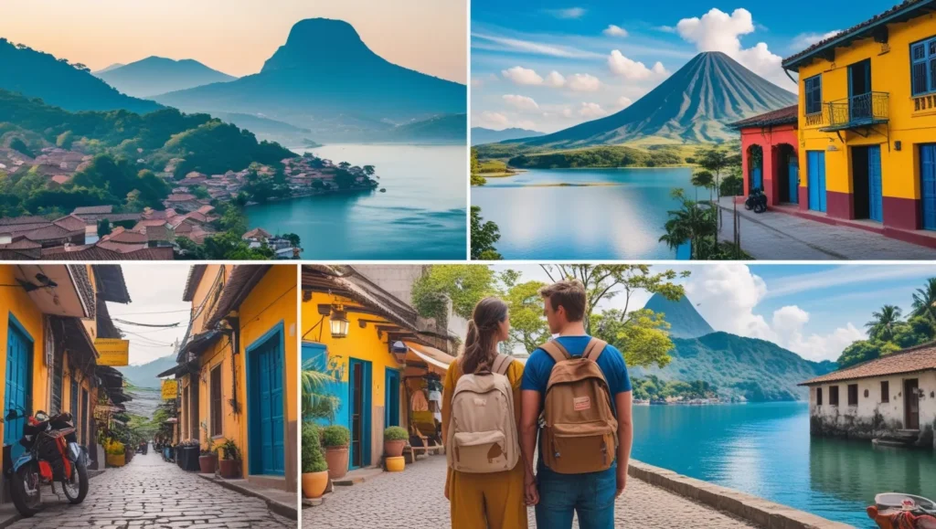 The Best Hidden Gem Destinations