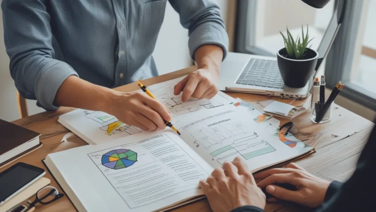 Step-by-Step Guide to Mastering Creative Projects