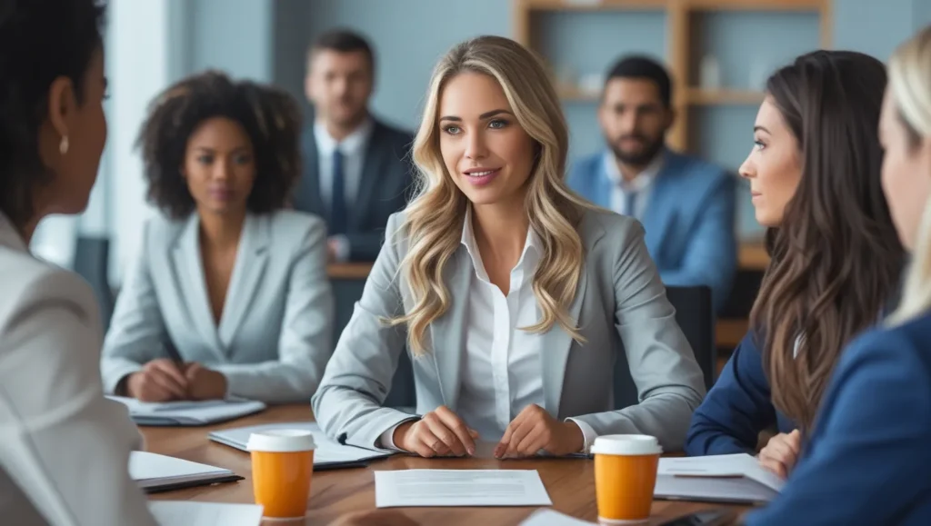 Handle Tough Interview Questions with Confidence