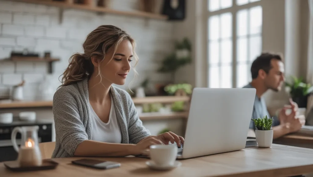 How to Disconnect and Reconnect