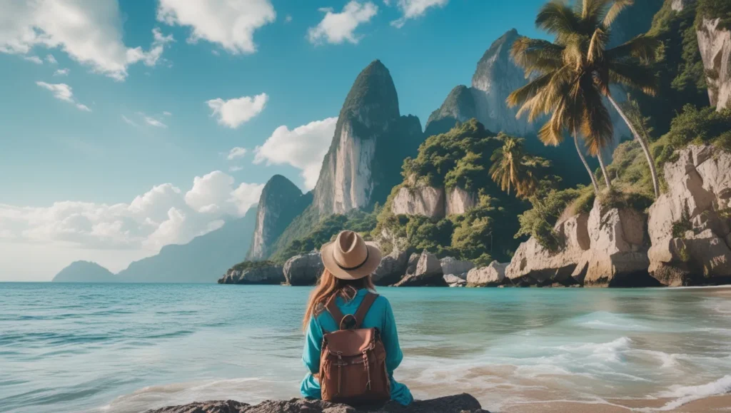 How to Overcome Travel Anxiety and Explore