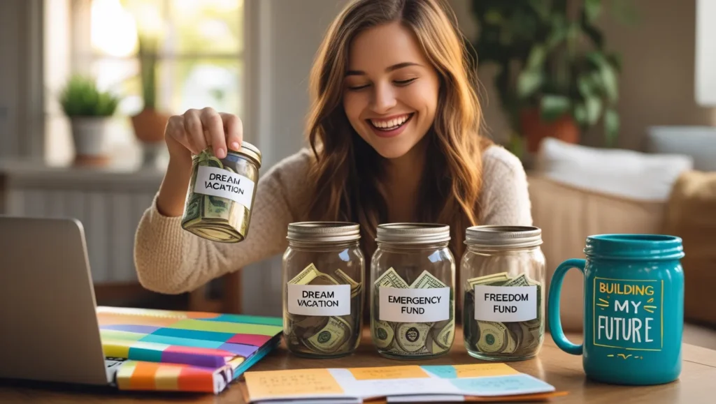Save Money Without Feeling Deprived