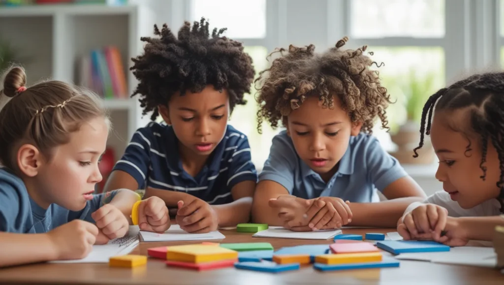 Handle Sibling Rivalry in a Healthy Way