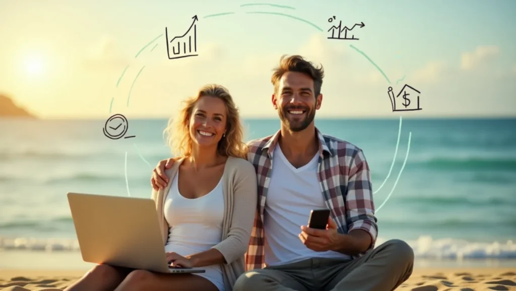 Retire Early with Smart Investing Strategies