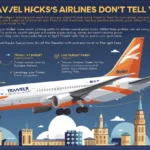 Budget Travel Hacks Airlines Don’t Tell You