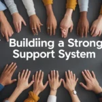Building a Strong Support System