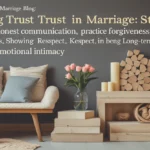 Building Trust in Marriage Practical Steps