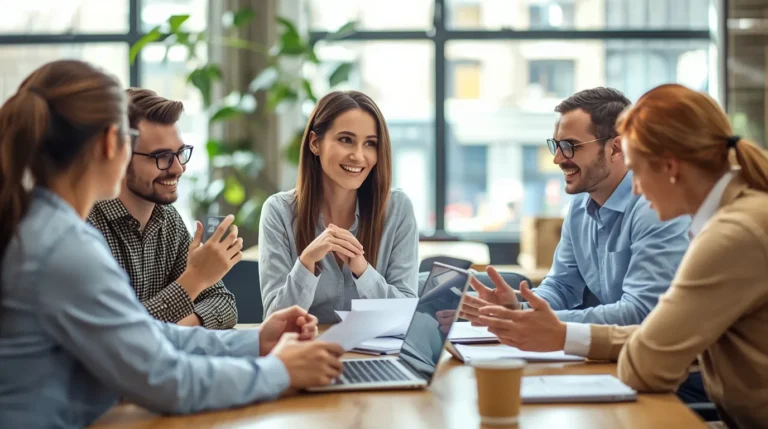 Networking Tips for Job Seekers