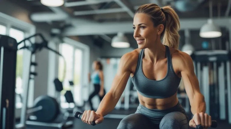 How to Stay Fit with a Busy Schedule