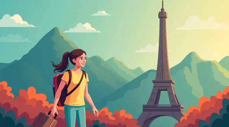 Tips for Safe International Travel