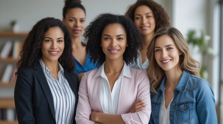 Legal Rights Every Woman Must Understand