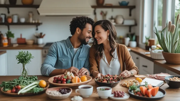 How to Maintain Individuality in Marriage