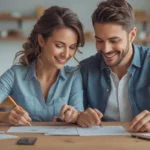 Financial Planning Tips for Newlyweds