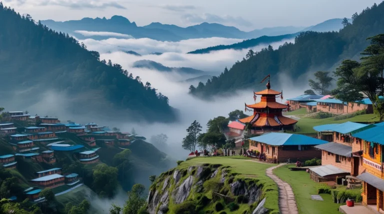 Exploring the Unexplored Northeast