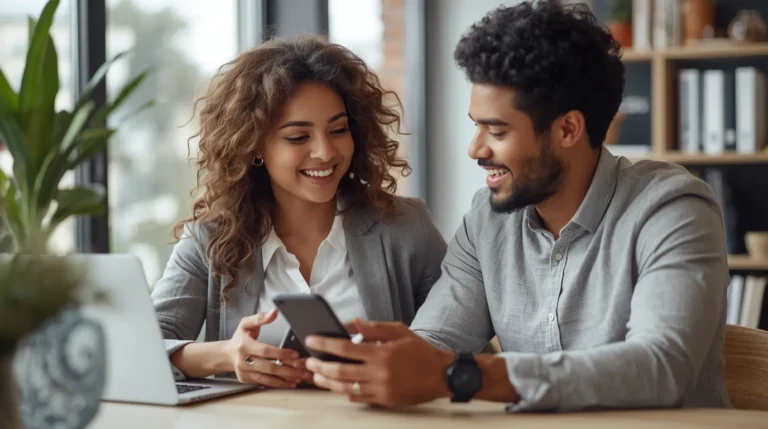 Communication Tips for Online Dating