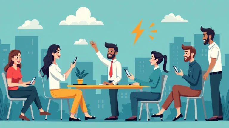 Goal-Setting Techniques for Career Success