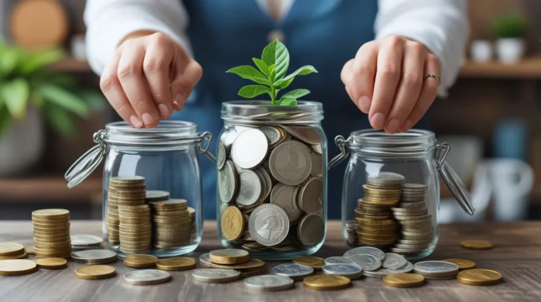 Building a Rainy-Day Fund Step-by-Step