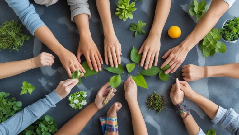 Drive Positive Change in Your Neighborhood